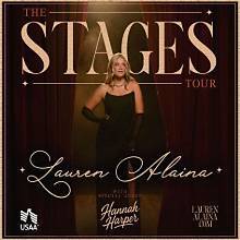 Lauren Alaina