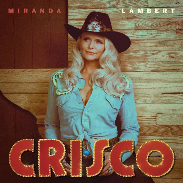 Miranda Lambert 